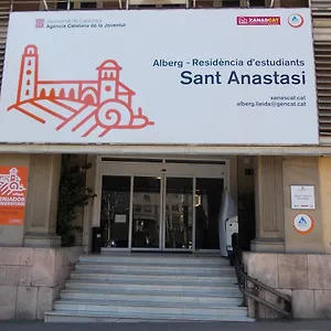 Sant Anastasi Lleida