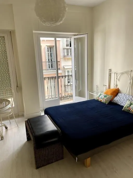 3 Rooms Con Parking San Juan location