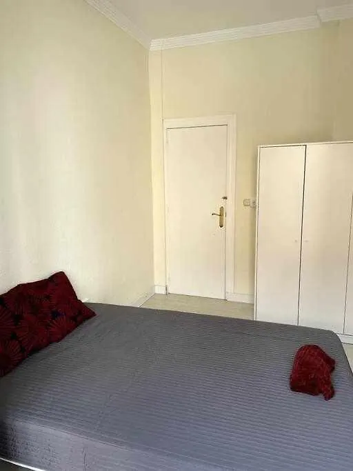 3 Rooms Con Parking San Juan Malaga 0*,  Spain