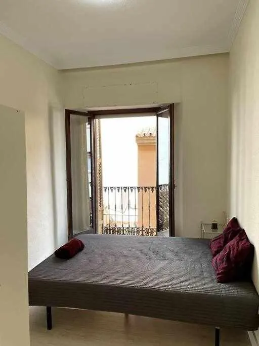 Apartment 3 Rooms Con Parking San Juan Malaga