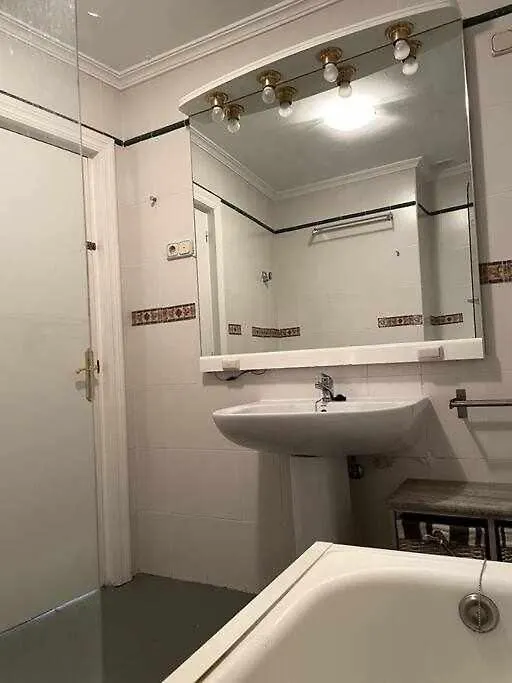 3 Rooms Con Parking San Juan Malaga 0*,  Spain